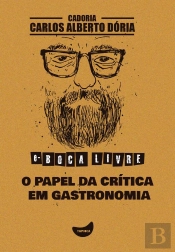 O Papel Da Crítica Em Gastronomia