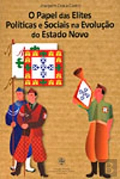 O Papel das Elites Políticas e Sociais na Evolução do Estado Novo