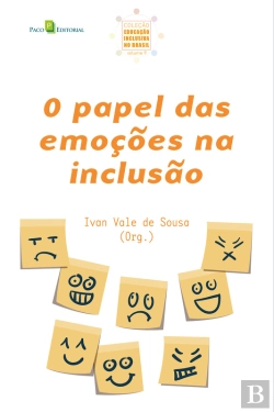 Bertrand.pt - O Papel Das Emoções Na Inclusão