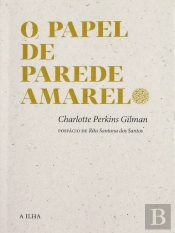 O Papel de Parede Amarelo