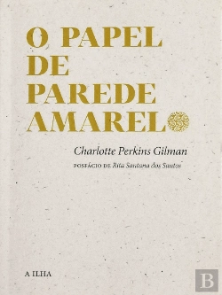 Bertrand.pt - O Papel de Parede Amarelo