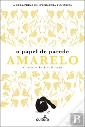 O Papel de Parede Amarelo