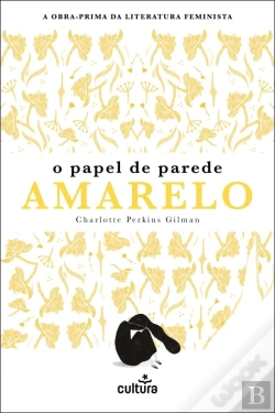 Bertrand.pt - O Papel de Parede Amarelo