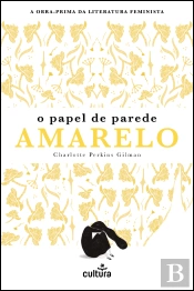 O Papel de Parede Amarelo