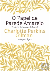 O Papel de Parede Amarelo