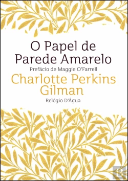 Bertrand.pt - O Papel de Parede Amarelo