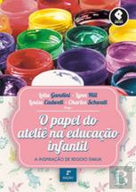 O Papel do Ateliê na Educação Infantil