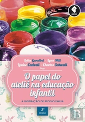 O Papel do Ateliê na Educação Infantil