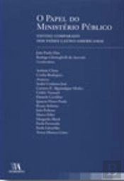 O Papel do Ministério Público