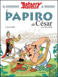 O Papiro de César