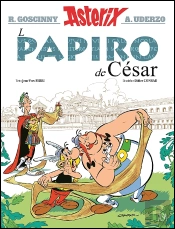 O Papiro de César