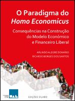 O Paradigma do Homo Economicus