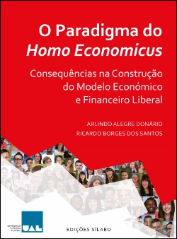 Bertrand.pt - O Paradigma do Homo Economicus