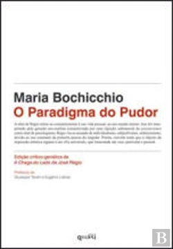 Bertrand.pt - O Paradigma do Pudor