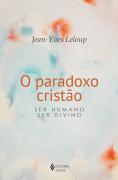 O Paradoxo Cristão