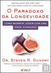 O Paradoxo da Longevidade