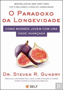 Bertrand.pt - O Paradoxo da Longevidade