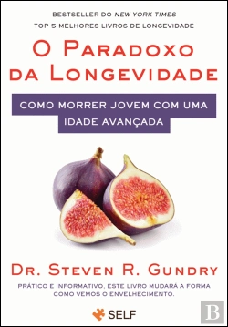 Bertrand.pt - O Paradoxo da Longevidade