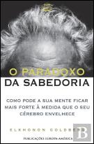 O Paradoxo da Sabedoria