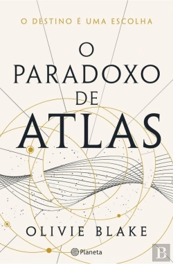 Bertrand.pt - O Paradoxo De Atlas