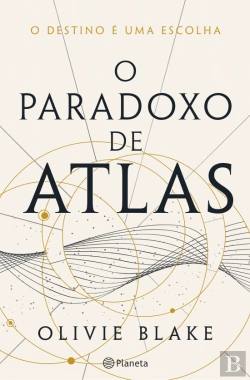 Bertrand.pt - O Paradoxo de Atlas