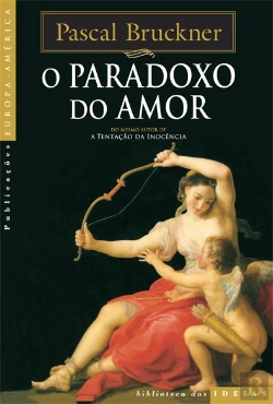 Bertrand.pt - O Paradoxo do Amor