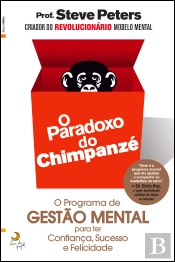 O Paradoxo do Chimpanzé
