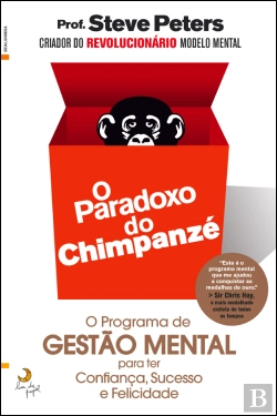 Bertrand.pt - O Paradoxo do Chimpanzé