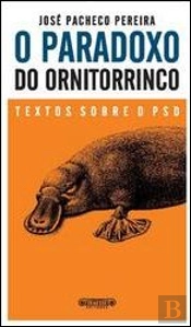 O Paradoxo do Ornitorrinco