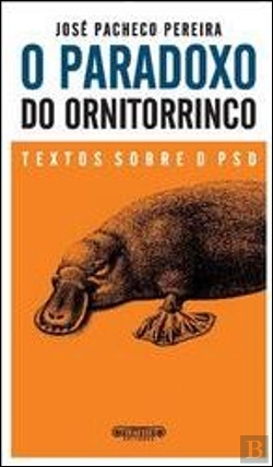 Bertrand.pt - O Paradoxo do Ornitorrinco