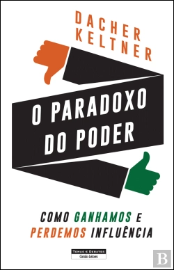 Bertrand.pt - O Paradoxo do Poder
