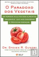 O Paradoxo dos Vegetais