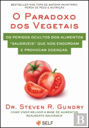 O Paradoxo dos Vegetais