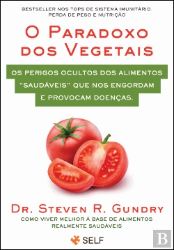 Bertrand.pt - O Paradoxo dos Vegetais