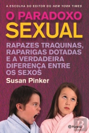 O Paradoxo Sexual