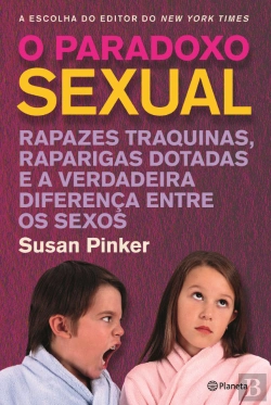 Bertrand.pt - O Paradoxo Sexual