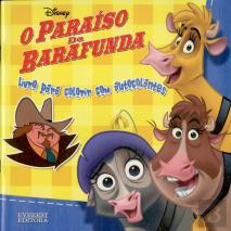 O Paraíso da Barafunda