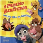 O Paraíso da Barafunda