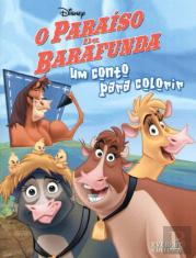 O Paraíso da Barafunda