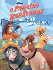 O Paraíso da Barafunda