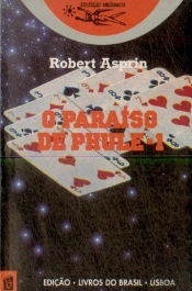 O Paraiso de Phule - 1