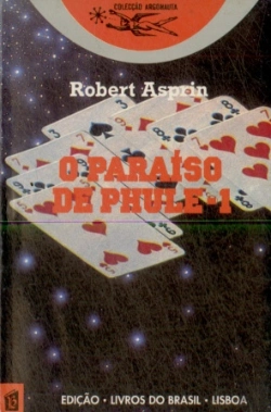 Bertrand.pt - O Paraiso de Phule - 1