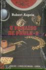 O Paraíso de Phule - 2