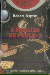 O Paraíso de Phule - 2