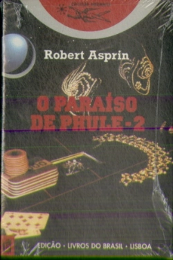 Bertrand.pt - O Paraíso de Phule - 2
