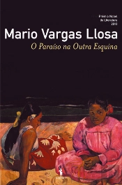 O Paraíso na Outra Esquina