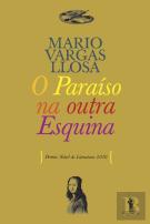 O Paraíso na Outra Esquina