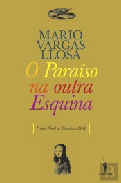 O Paraíso na Outra Esquina