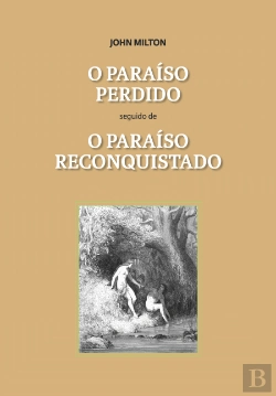 Bertrand.pt - O Paraíso Perdido seguido de O Paraíso Reconquistado