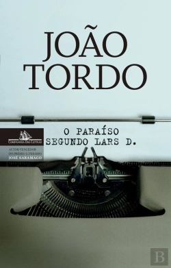 Bertrand.pt - O Paraíso Segundo Lars D. (Trilogia Dos Lugares Sem Nome 2)